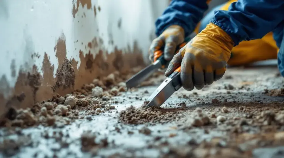 Attic Mold Remediation Bedford