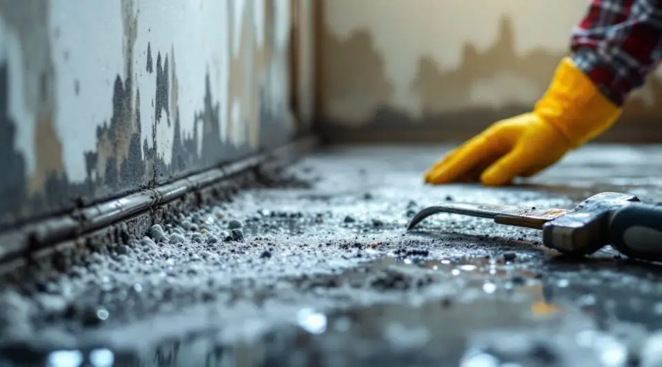 Home Mold Removal Services Bedford