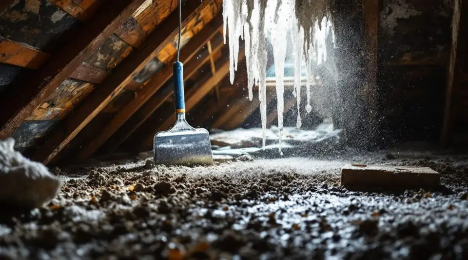 Professional Mold Removal Bedford